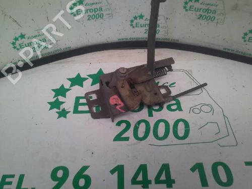 Used Hood lock FORD ESCORT VI (GAL, AAL, ABL) [1995-2002]  8768546