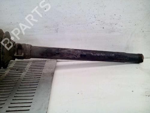 Steering rack SEAT IBIZA III (6L1)  | BP588789M22 