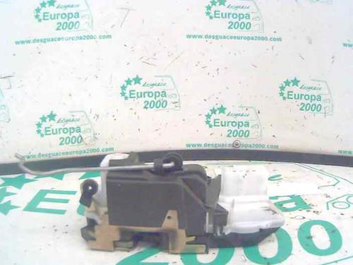 Front right lock PEUGEOT 406 Coupe (8C)  | BP588885C97 