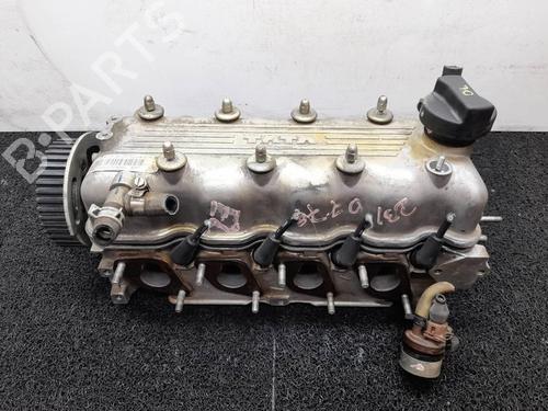 Culasse Culasse TATA INDICA 1.4 i (75 hp) 16074385 16074385
