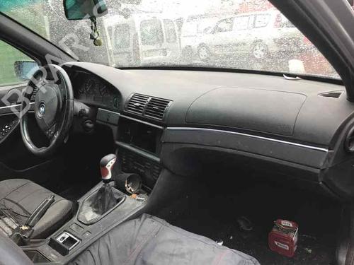 Right taillight BMW 5 (E39) 525 tds | BP1196087C35 