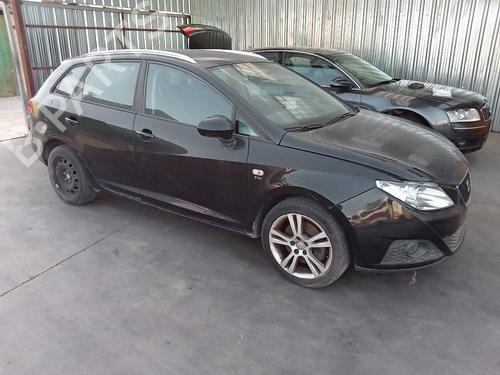 Front windshield wiper arm SEAT IBIZA IV ST (6J8, 6P8) 1.6 TDI | BP12438493C143 