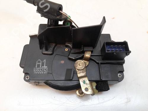 Used Front left lock Front left lock 12302729 12302729