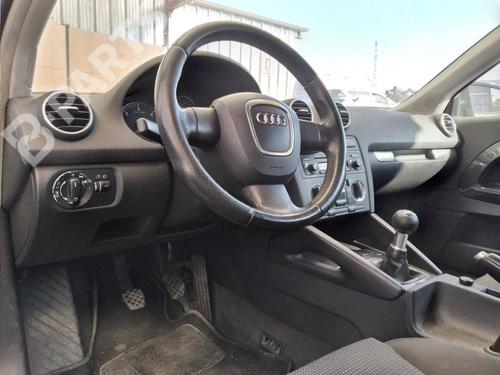 Front right interior door handle AUDI A3 (8P1) 1.9 TDI | BP9113267I14  - Image 6