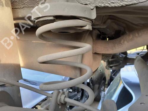 Støddæmperfjeder KIA CARENS IV [2013-2025]  30532127