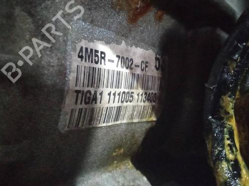 Gearbox FORD FOCUS C-MAX (DM2)  | BP8893548M3  - Image 5