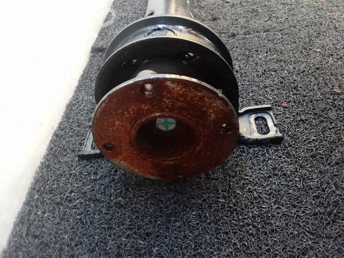 Driveshaft MERCEDES-BENZ SPRINTER 4-t Platform/Chassis (B904) 413 CDI | BP9838108M37 