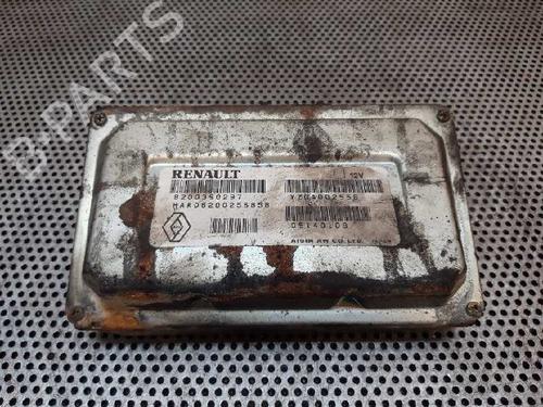 Used Engine control unit (ECU) Engine control unit (ECU) 3649706 3649706