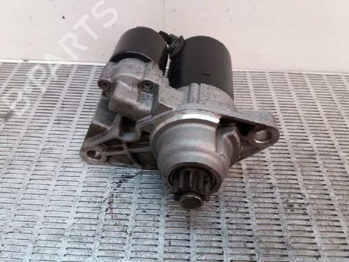 Used Starter Starter 593884 593884
