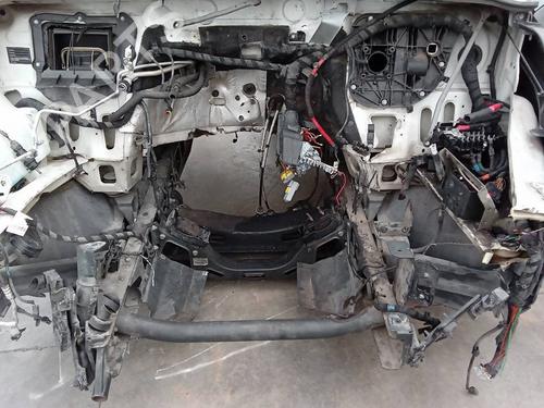 Sæde højre fortil IVECO DAILY VI Platform/Chassis | BP33831763C16 - Image 14