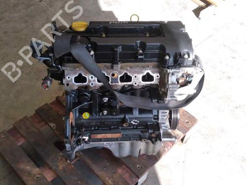 Engine OPEL MERIVA B MPV (S10) 1.4 (75) | BP28680984M1