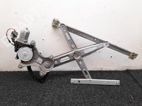Used Front right window mechanism Front right window mechanism HYUNDAI i20 I (PB, PBT) [2008-2015] 11180097 11180097
