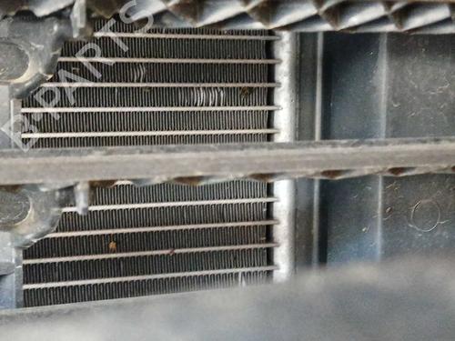 AC radiator RENAULT CAPTUR I (J5_, H5_) 1.2 TCe 120 | BP39168843M32 - Image 2