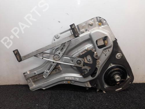 Rear right window mechanism KIA SPORTAGE II (JE_, KM_) 2.0 CRDi 4WD | BP6905253C25