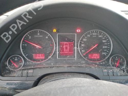 Left front fog light AUDI A4 B6 (8E2) 1.9 TDI | BP7883967C30 - Image 15