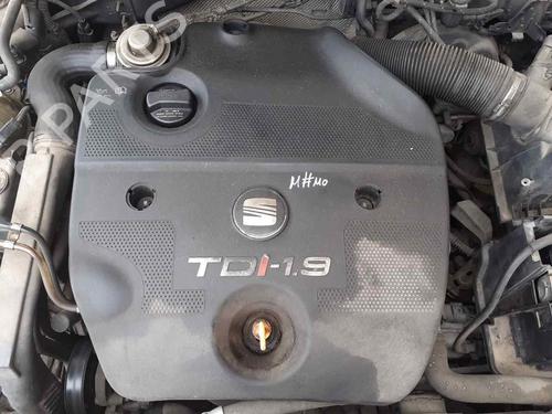 Front slam panel SEAT LEON (1M1)  | BP28974076C72  - Image 11