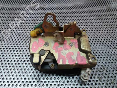 Used Front right lock NISSAN ATLEON [2000-2025]  18062631