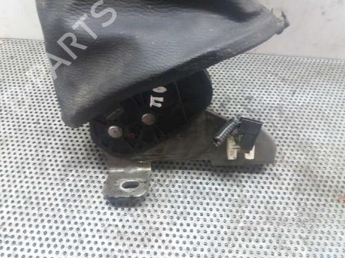 håndbremse FORD TRANSIT CONNECT (P65_, P70_, P80_) 1.8 TDCi | BP8767939I18