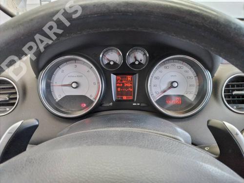 Left rear window switch PEUGEOT 308 SW I (4E_, 4H_) 1.6 HDi | BP11059713C108  - Image 22