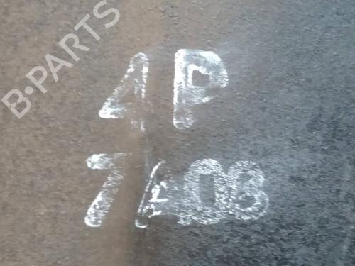 Left front fog light CHEVROLET CAPTIVA (C100, C140) 2.0 D | BP17945155C30 - Image 3