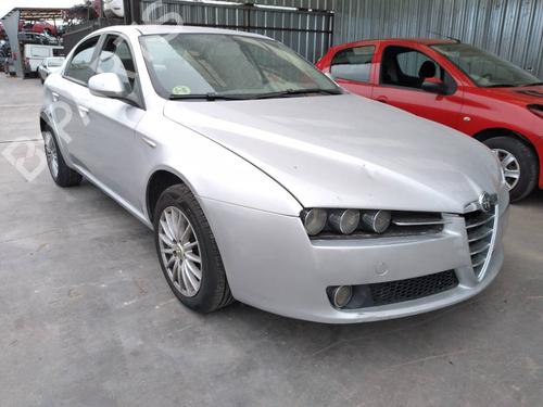 Andere ALFA ROMEO 159 (939_) 1.9 JTDM 16V (939AXC1B, 939AXC12) | BP12540284O1 