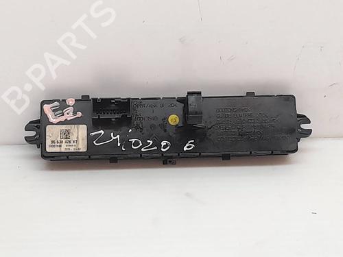 Warning switch PEUGEOT 5008 (0U_, 0E_)  | BP23261964I22 