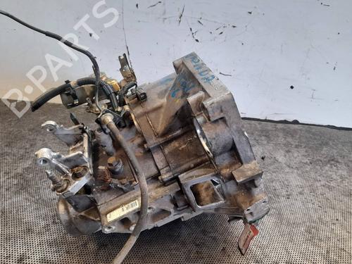 Gearbox HONDA HR-V (GH_) 1.6 16V 4WD (GH2, GH4) | BP1960624M3 