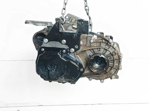 Gearbox SKODA FABIA II (542) | BP36987720M3 - Image 5