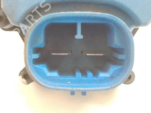 Other CITROËN BERLINGO MULTISPACE (B9) 1.6 HDi 75 / BlueHDi 75 | BP14037952O1