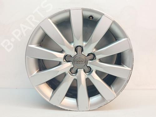 Used Rim Rim AUDI A1 (8X1, 8XK) [2010-2019] 36767439 36767439