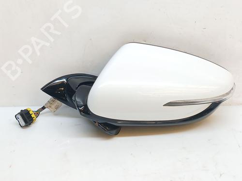 Left mirror KIA CEE'D (JD) | BP31808022C26 - Image 4
