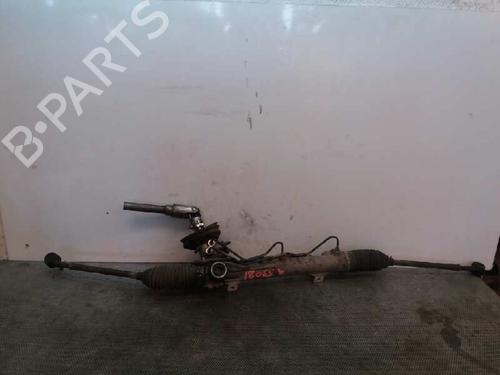Used Steering rack PEUGEOT 206 Hatchback (2A/C) 1.9 D (69 hp) 1496850