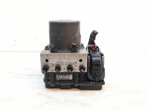ABS Bremseaggregat AUDI A4 B7 Avant (8ED) 3.0 TDI quattro (233 hp) 27561265