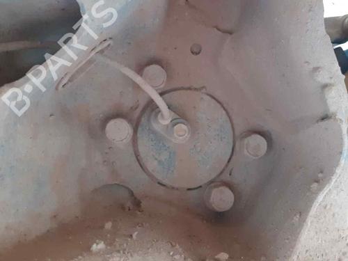Used Right rear steering knuckle Right rear steering knuckle MITSUBISHI ASX (GA_W_) [2009-2026] 23190204 23190204