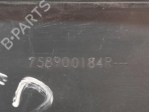 Underbody protection DACIA SANDERO II  | BP14037324M92 