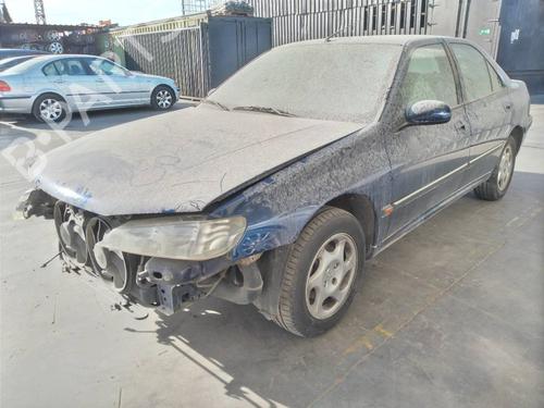 Left front window switch PEUGEOT 406 (8B) 2.0 HDI 110 | BP13380923I27 