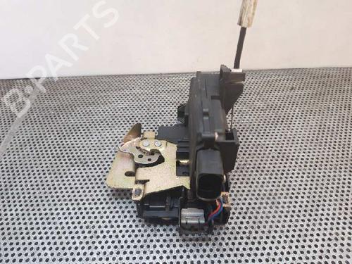 Front right lock AUDI A6 C5 (4B2) 2.7 T | BP2675321C97 