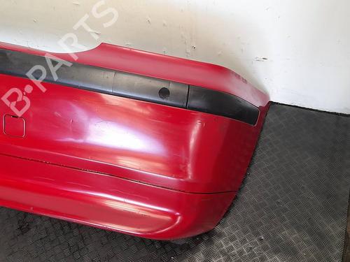 Rear bumper BMW 3 Compact (E46) 320 td | BP13539328C8 