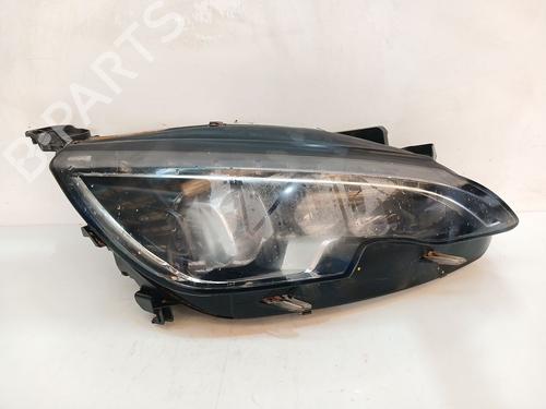 Used Right headlight Right headlight 37463736 37463736