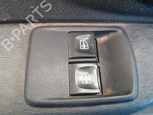 Left front window switch DACIA DOKKER MPV (KE_)  | BP22694522I27  - Image 12