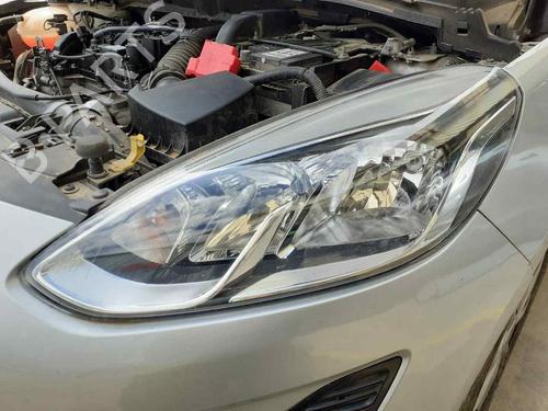 Used Left headlight Left headlight FORD FIESTA VII (HJ, HF) [2017-2026] 24881195 24881195