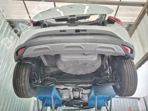 Right side indicator DACIA SANDERO III  | BP12454873I19  - Image 17