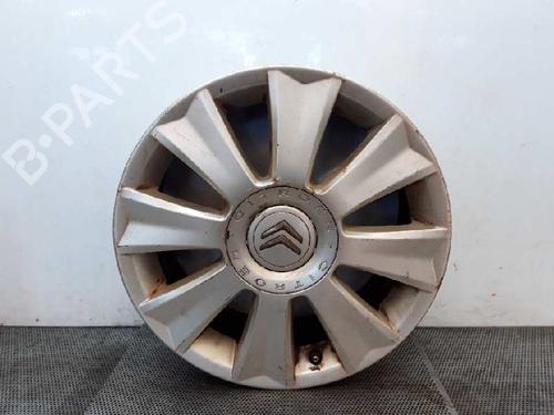 Used Rim CITROËN C4 I (LC_) [2004-2014]  5618915