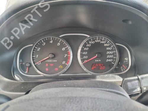 Sylinderhode MAZDA 6 Hatchback (GG) 1.8 | BP12470429M5 