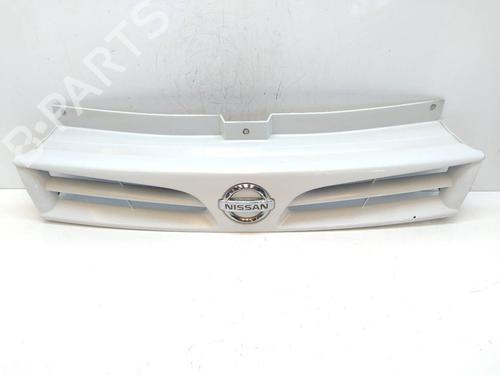 Used Grille NISSAN PRIMASTAR Van (X83) 1.9 dCi 100 (100 hp) 16331625