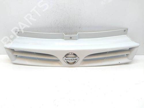 Grill / Grid NISSAN PRIMASTAR Bus (X83) dCi 100 (101 hp) 16331625