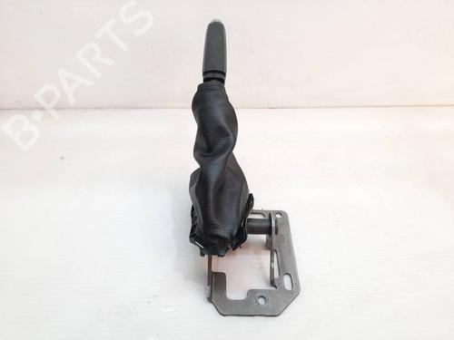 Hand brake FORD FOCUS II (DA_, HCP, DP) 1.6 TDCi | BP22897034I18 