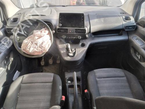 Left front window switch OPEL COMBO E Tour / Life (K9) | BP18083215I27 - Image 13