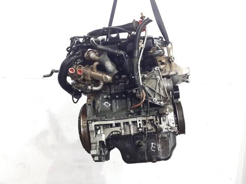 Moteur OPEL COMBO Box Body/MPV 1.3 CDTI 16V (69 hp) 29508482