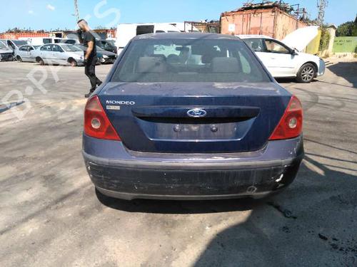 Starter FORD MONDEO III (B5Y) 1.8 16V | BP3515018M8 